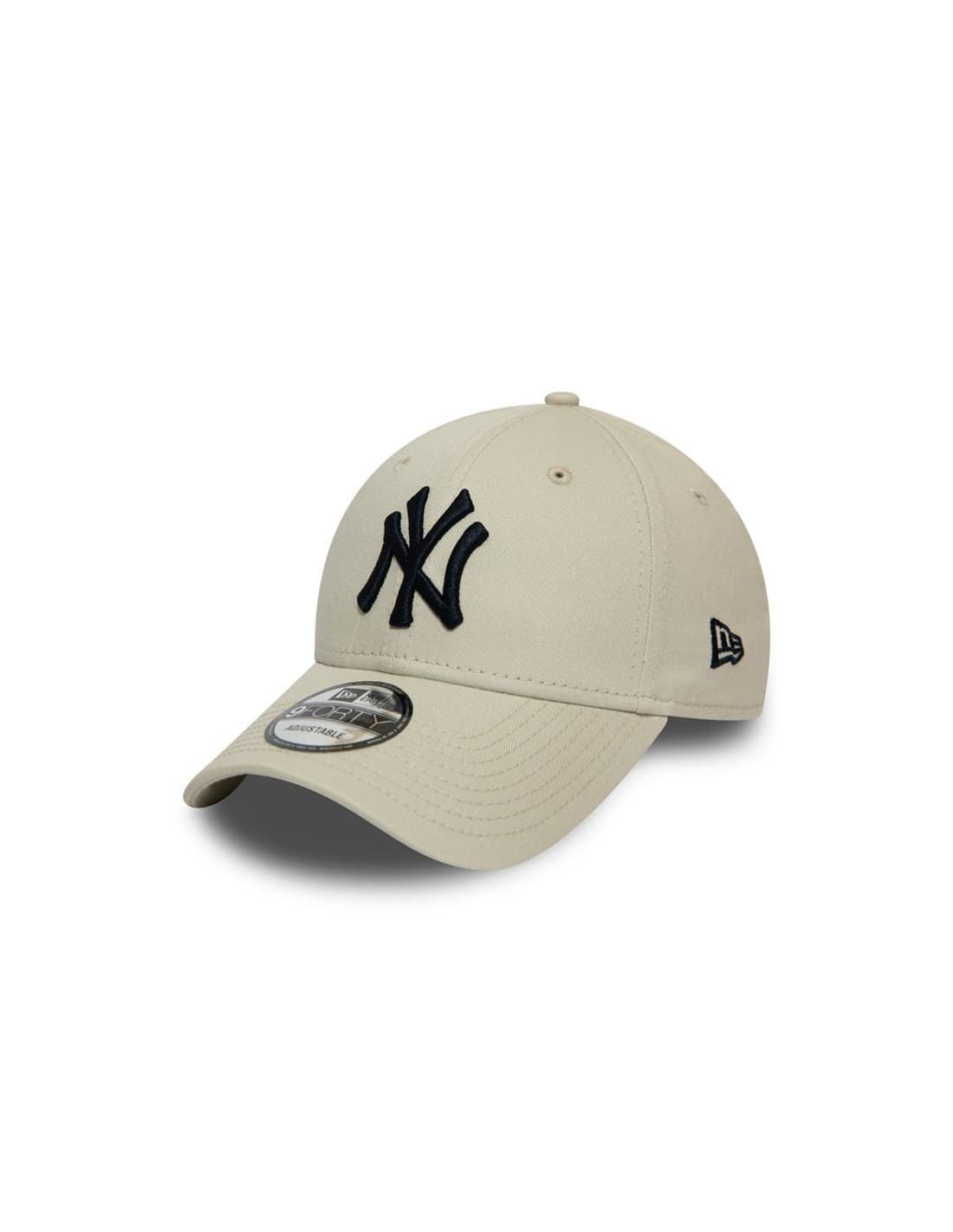 Casquette New Era Casquette ESSENTIAL 9FORTY New York Yankees STN 3 Homme