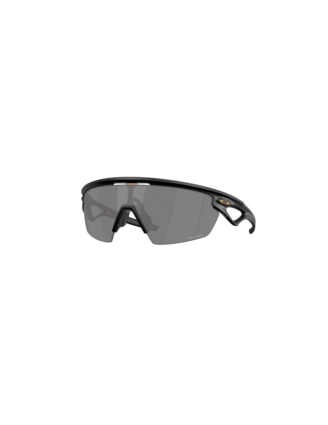 Lunettes de soleil Oakley Sphaera avec étui Noir Mat