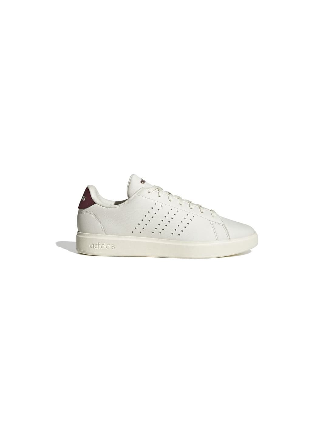 Chaussures adidas Advantage 2.0 Homme Casbla / Casbla / Rubaur