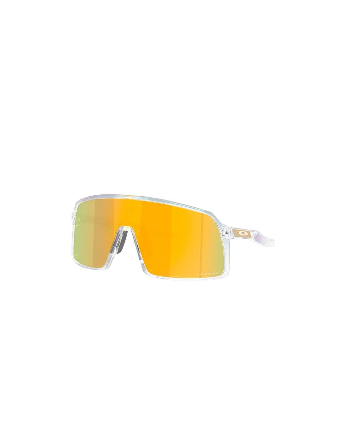Lunettes de soleil De Cyclisme Oakley Sutro Homme Cristal Pacifique