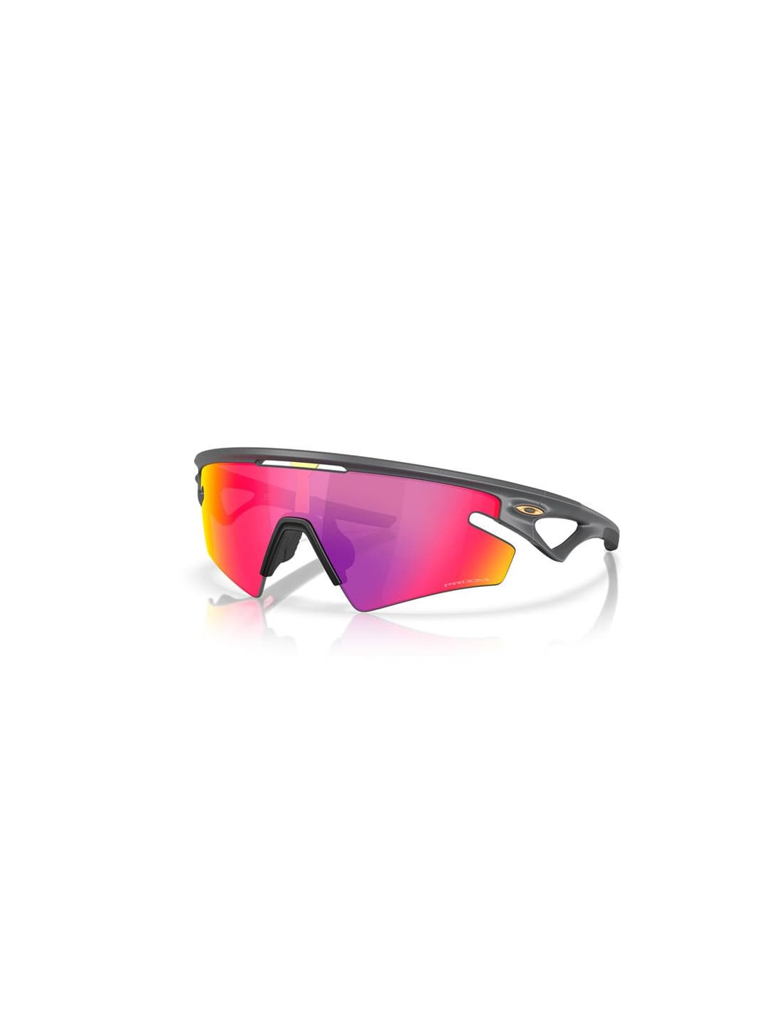 Lunettes de soleil De Cyclisme Oakley Sphaera Slash Humo Gris Giro