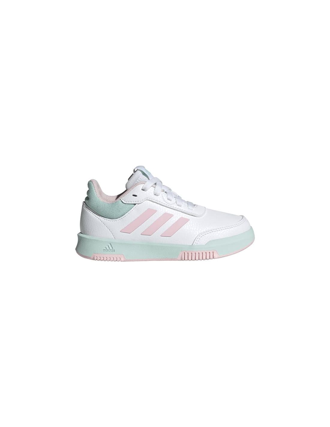 Chaussures adidas Tensaur Sport 2.0 Enfant Blanc
