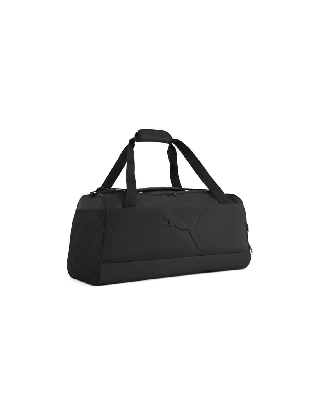 Sac de sport Puma Buzz Medium Spo Noir