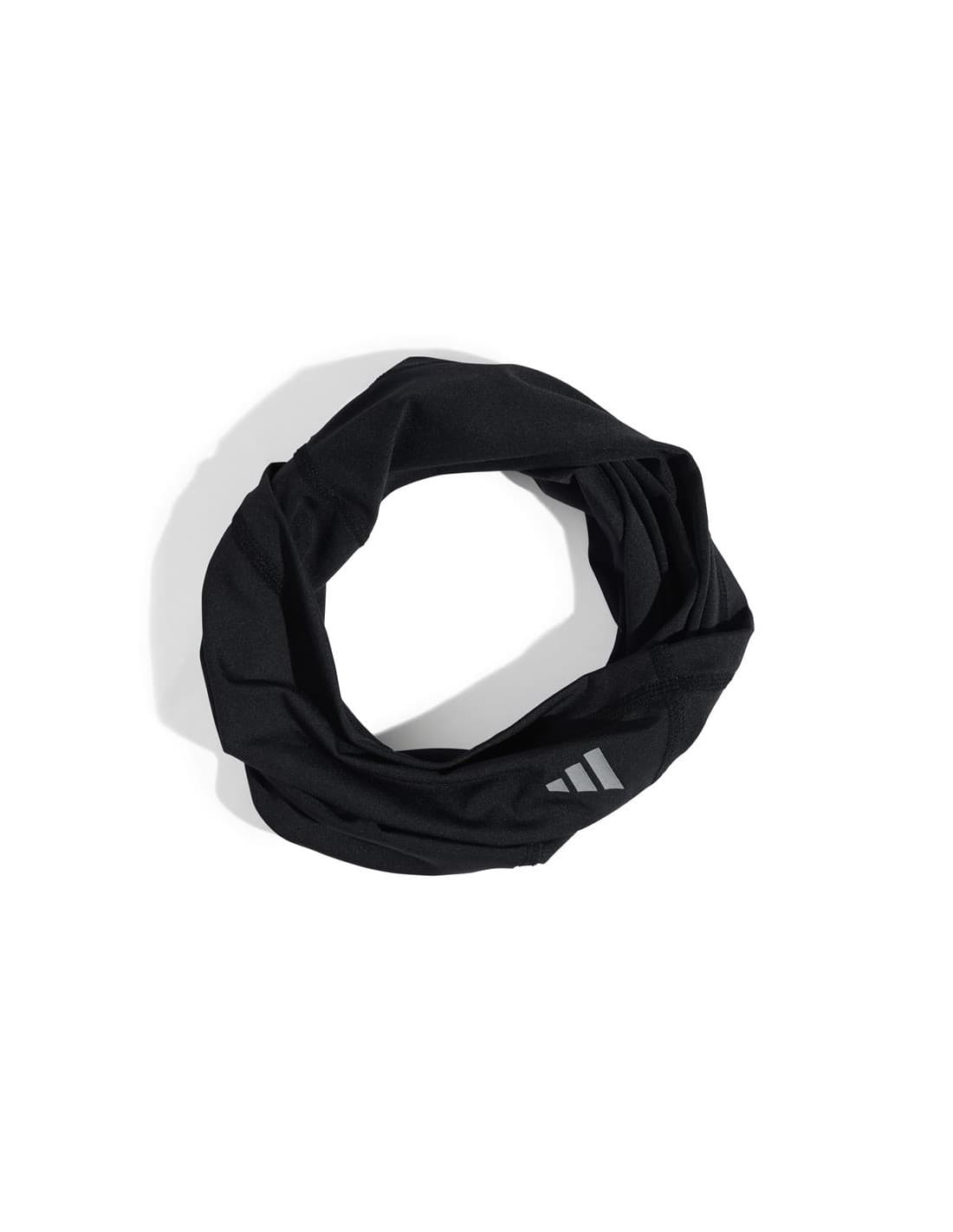 Cache Cou de Fitness adidas C.C Manchette Noire