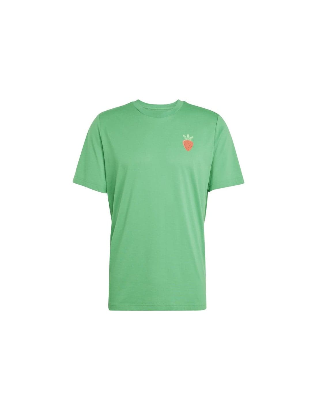 T-shirt de Tennis adidas Tns Ori Homme Vert