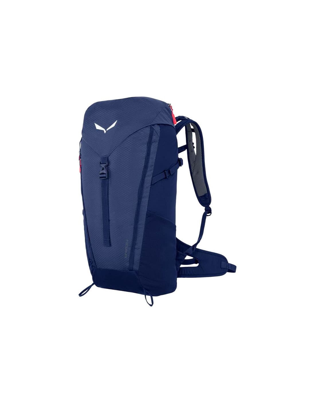 Sac à dos de Montagne Salewa Alp Mate 24 Ws Femme Bleu Profond