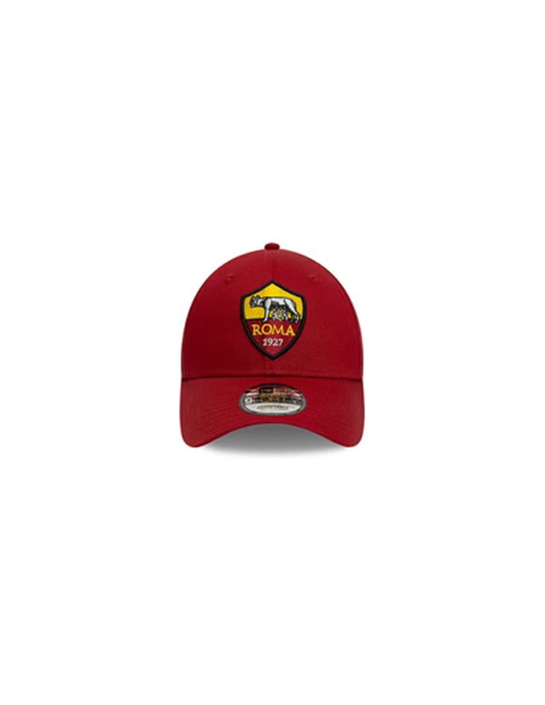 Casquette New Era Core 9FORTY Asroma Hrd Homme Rouge