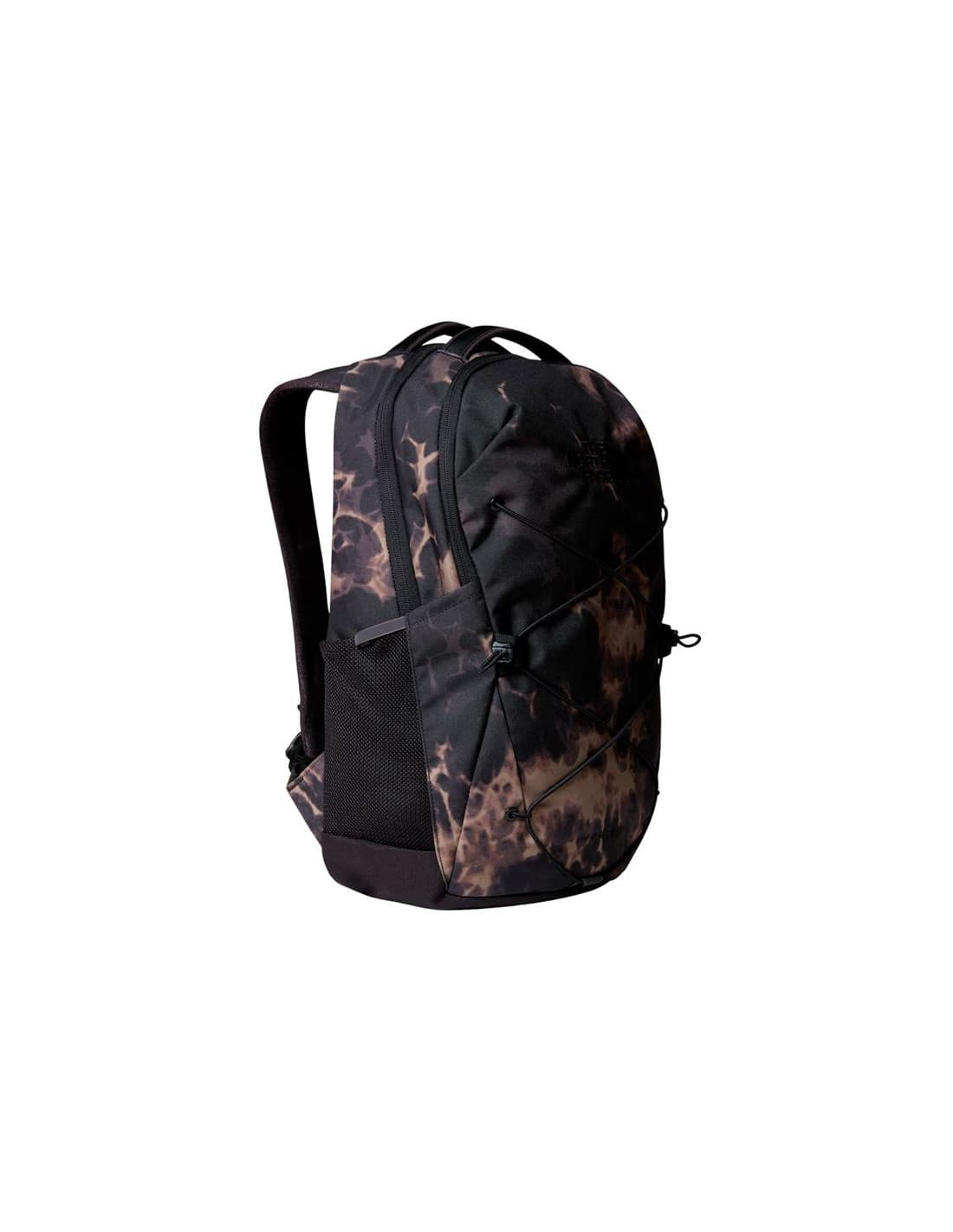 Sac à dos de Montagne The north Face Jester Tnf Noir Light Refract Homme