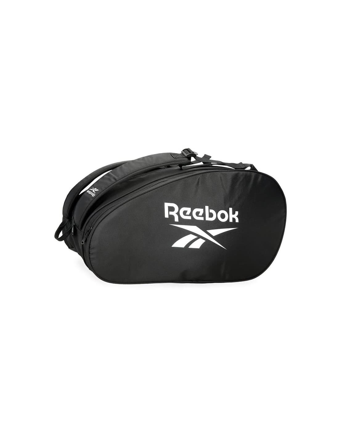 Sac à dos Padel 56Cm. Reebok Ashland Noir