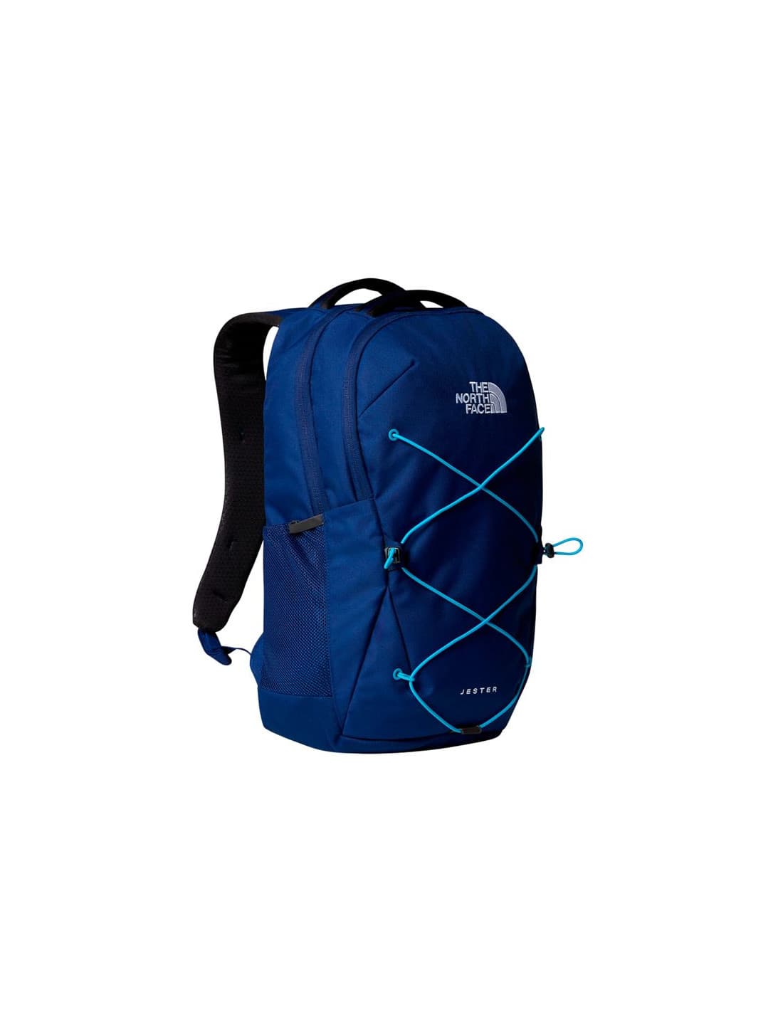 Sac à dos de Montagne The north Face Jester Eagle Bleu Homme