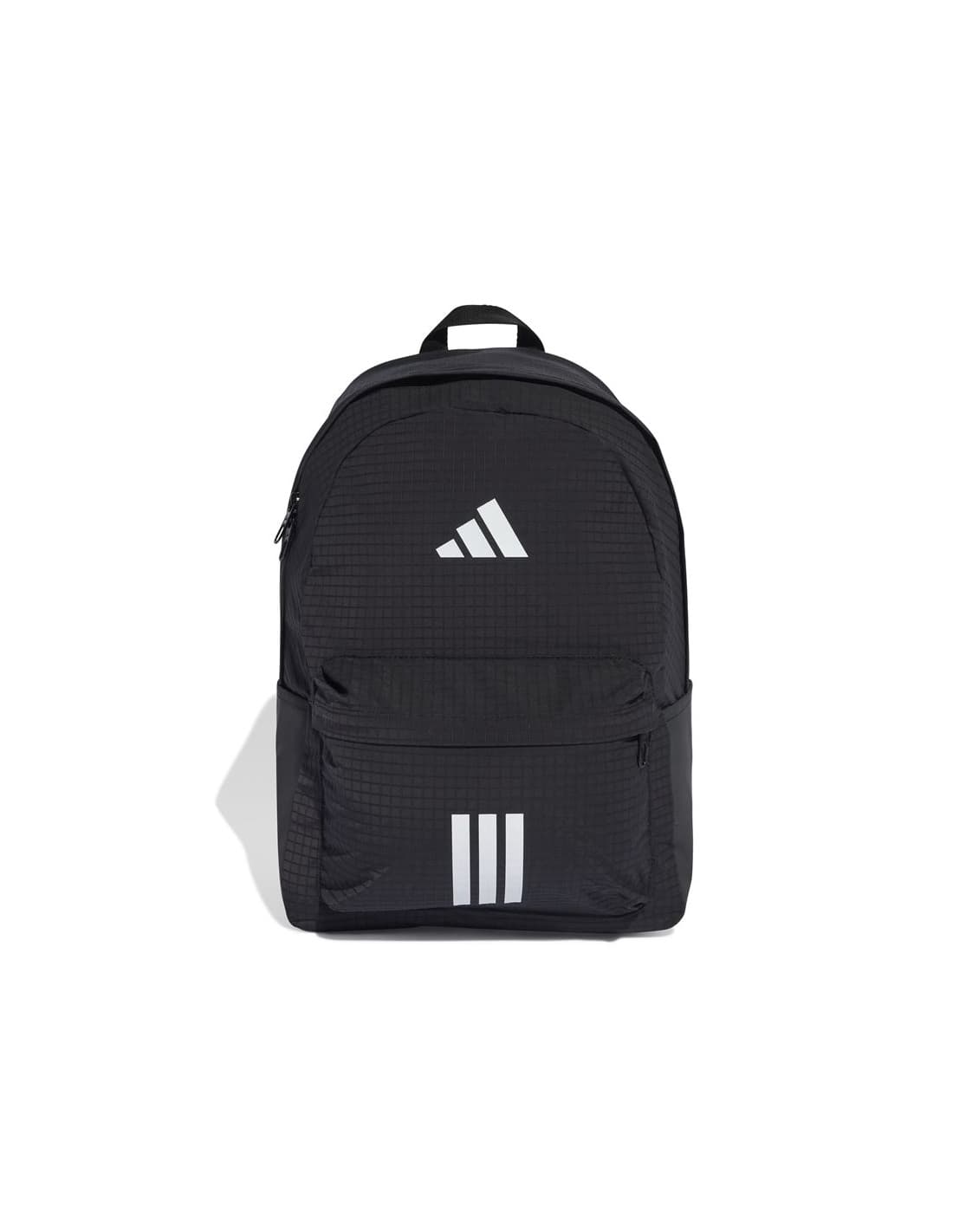 Sac à dos adidas Ess Bars3Rs Bp Noir/Blanc