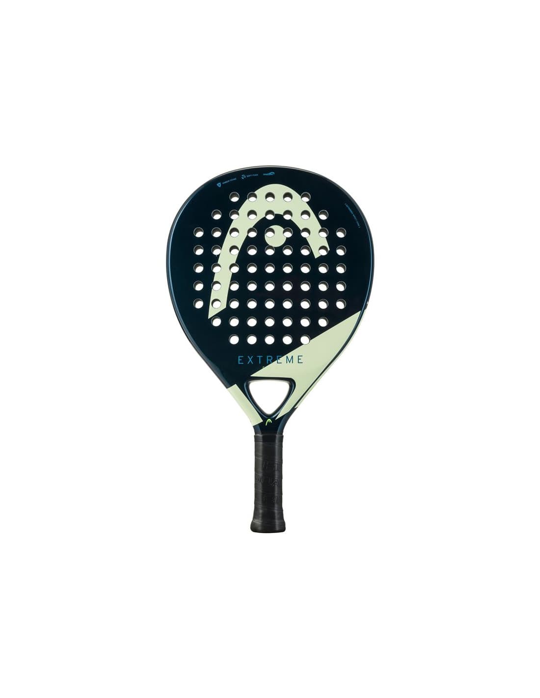 Raquette padel de Padel Head Evo Extreme 2025