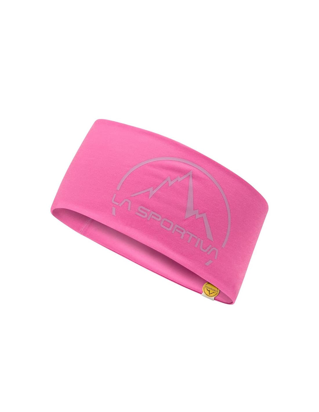 Bandeau pour les cheveux de Trail La Sportiva Artis Printemps/Rose