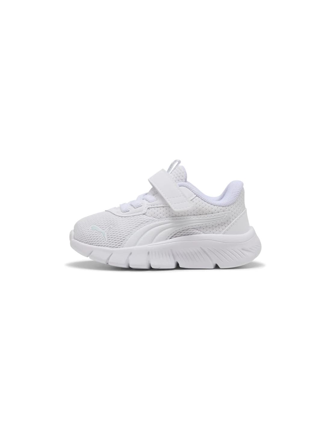 Chaussures Puma Flexfocus Modern Ac+, Blanc-Fla Bébés