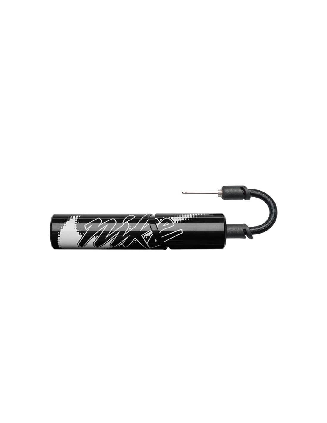 Pompe à air Nike Essential Ball Pump Noir