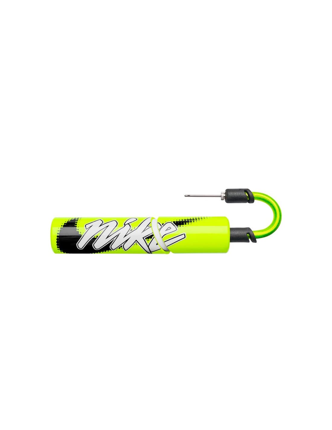 Hinchador Nike Essential Ball Pump Jaune