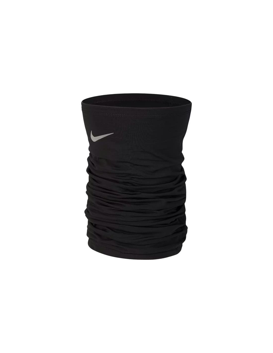 Cache Cou de Running Nike Therma-Fit Fleece Neck Warmer Homme Noir