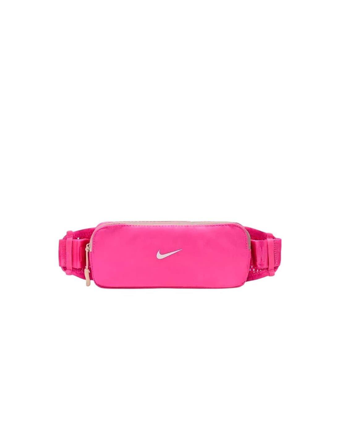 Sac banane de Running Nike Tempo Waistpack Fuchsia