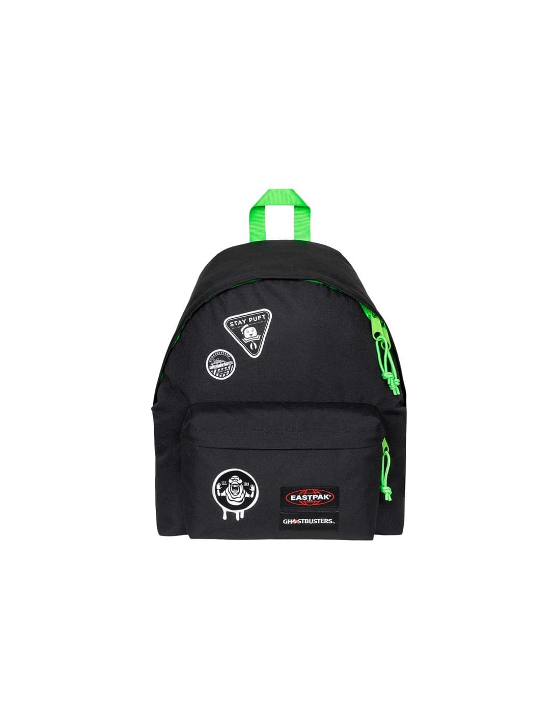 Sac à dos Eastpak Padded Pak'R Gb Patches