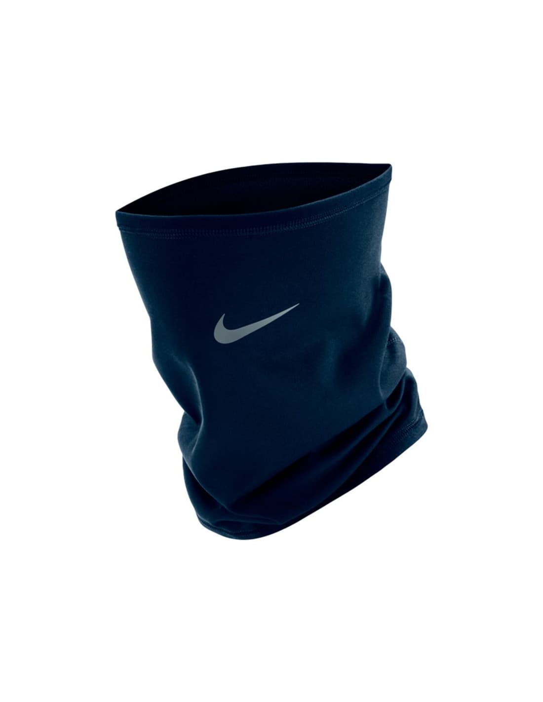 Cache Cou Nike Therma-Fit Fleece Neck Warmer Homme Bleu Marine