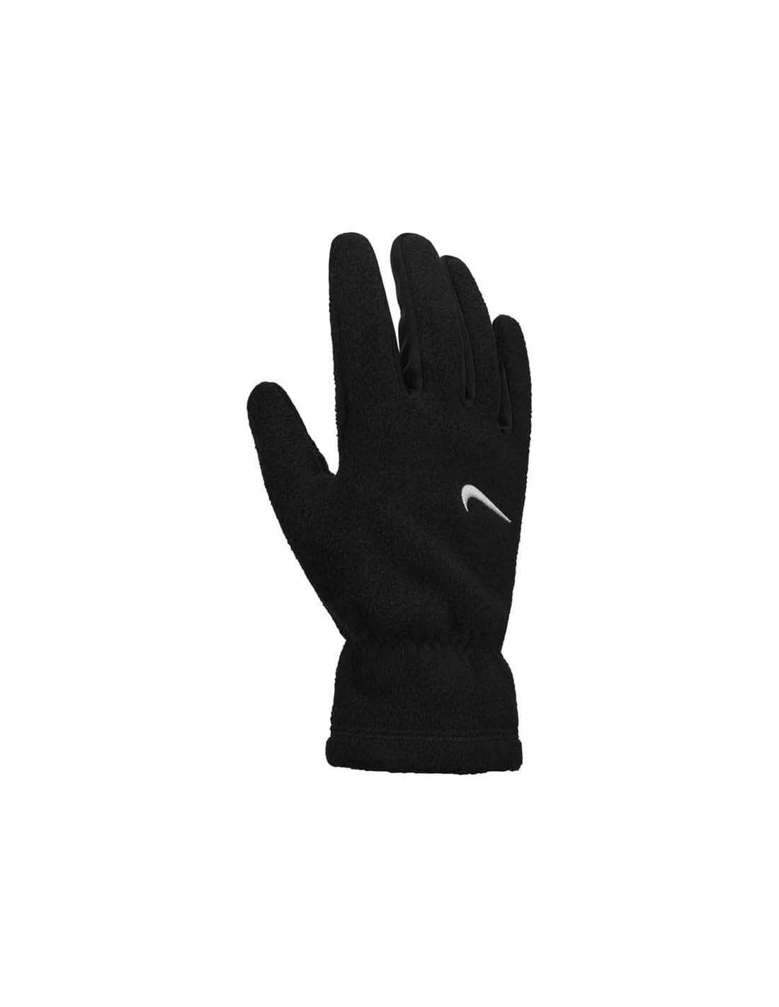 Gants Nike One Therma-Fit Fleece Tg Femme Noir