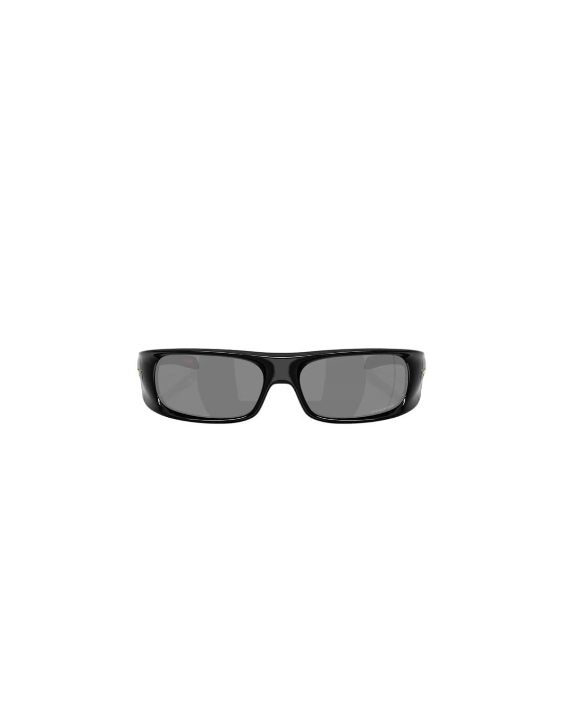 Lunettes de soleil Oakley Highland Noir