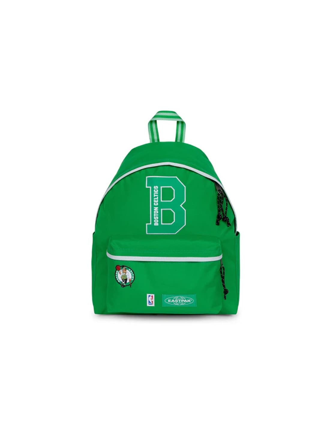 Sac à dos Eastpak Day Pak'R Boston Celtics Vert