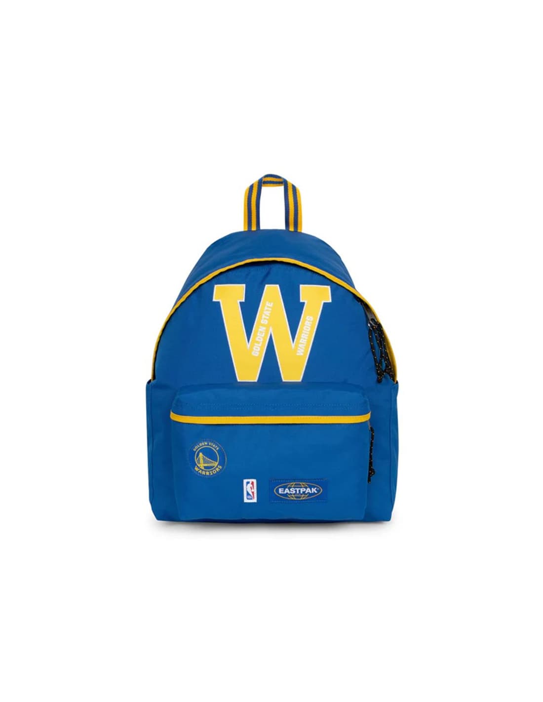 Sac à dos Eastpak Day Pak'R Golden state warriors Bleu