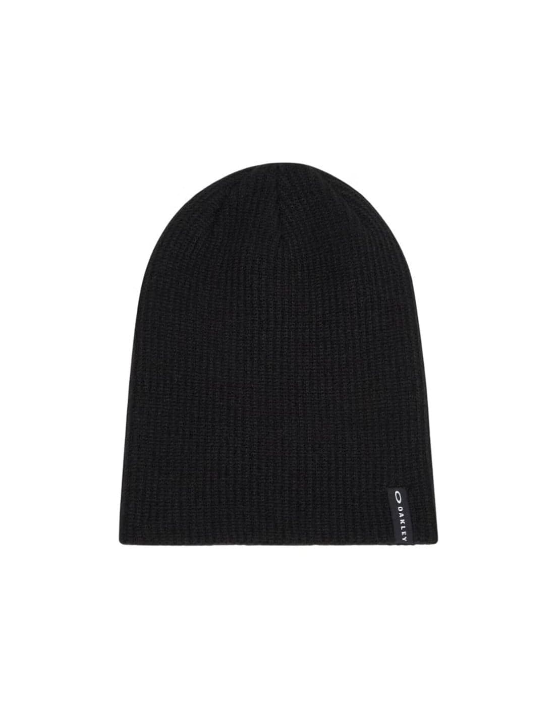 Bonnet de Snow Oakley Back Bone Beanie 2.0 Homme Noir