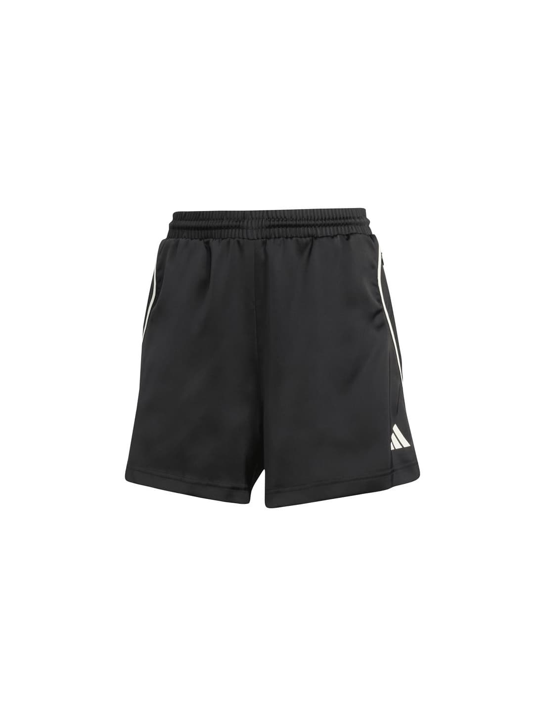 Pantalon adidas Stadium Femme noir