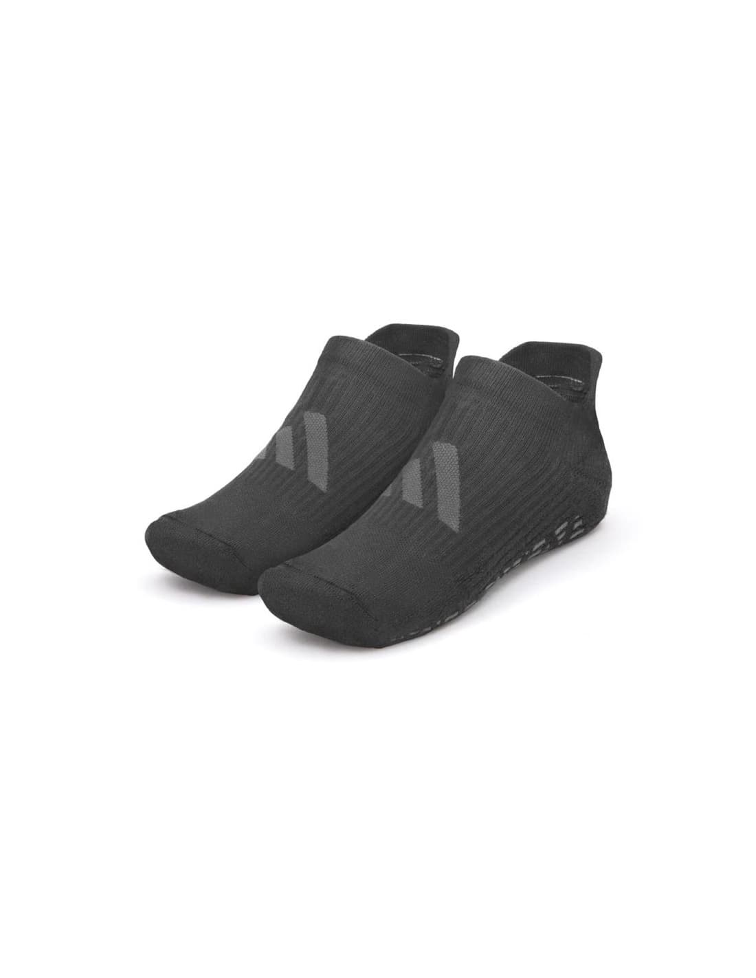 Chaussettes de Yoga adidas Fit Yo Yoga Studio Noir