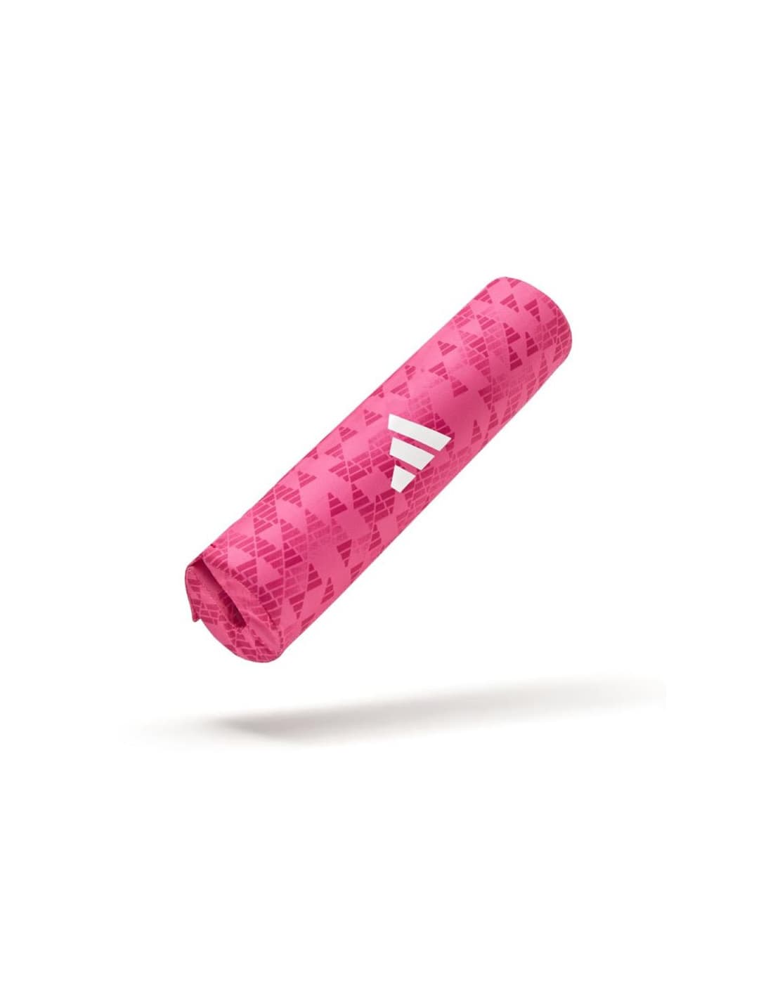 Rouleau Coussin adidas Barbell Pad - Rose