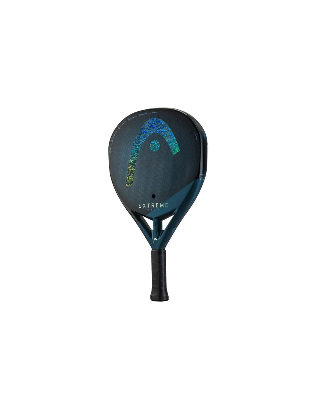 Raquette padel de Padel Head Extreme One X 2025