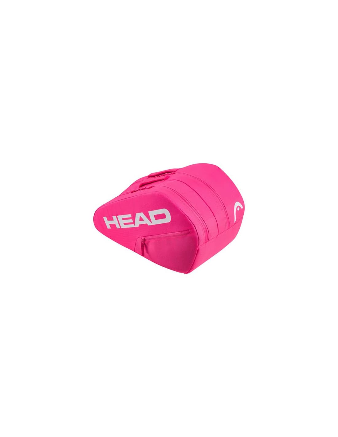 Sac à dos de Padel Head Base Padel Bag M Rose