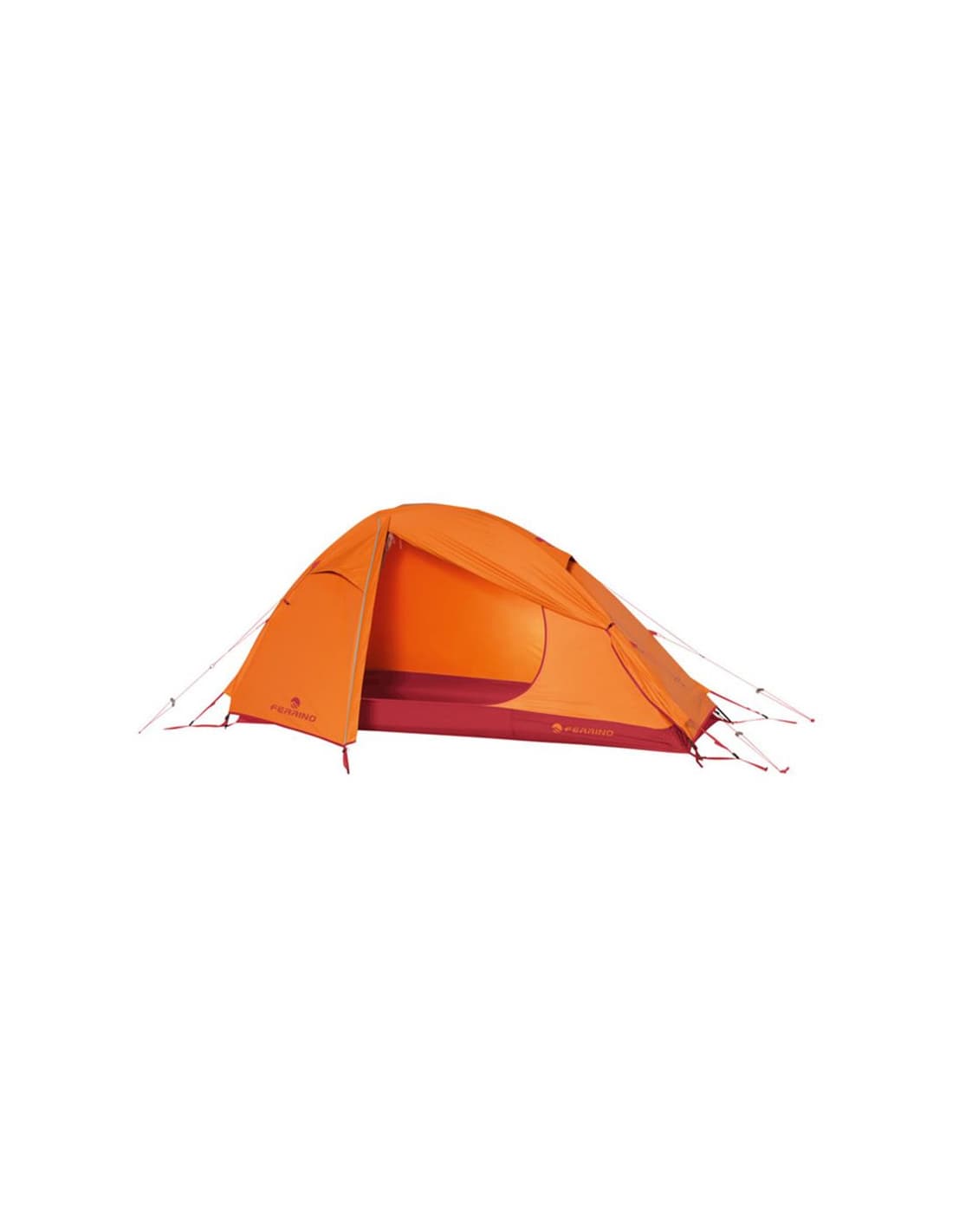 Tente de camping Ferrino Tente Hekla 1 Fr