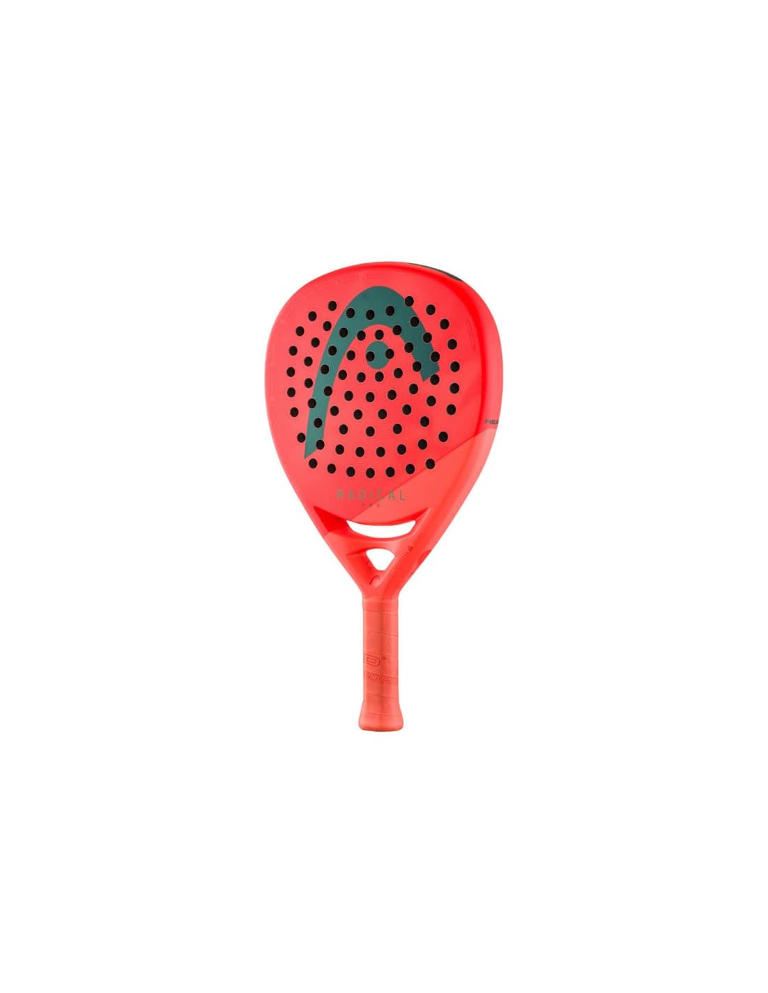Raquette padel de Pádel Head Radical Pro 2026
