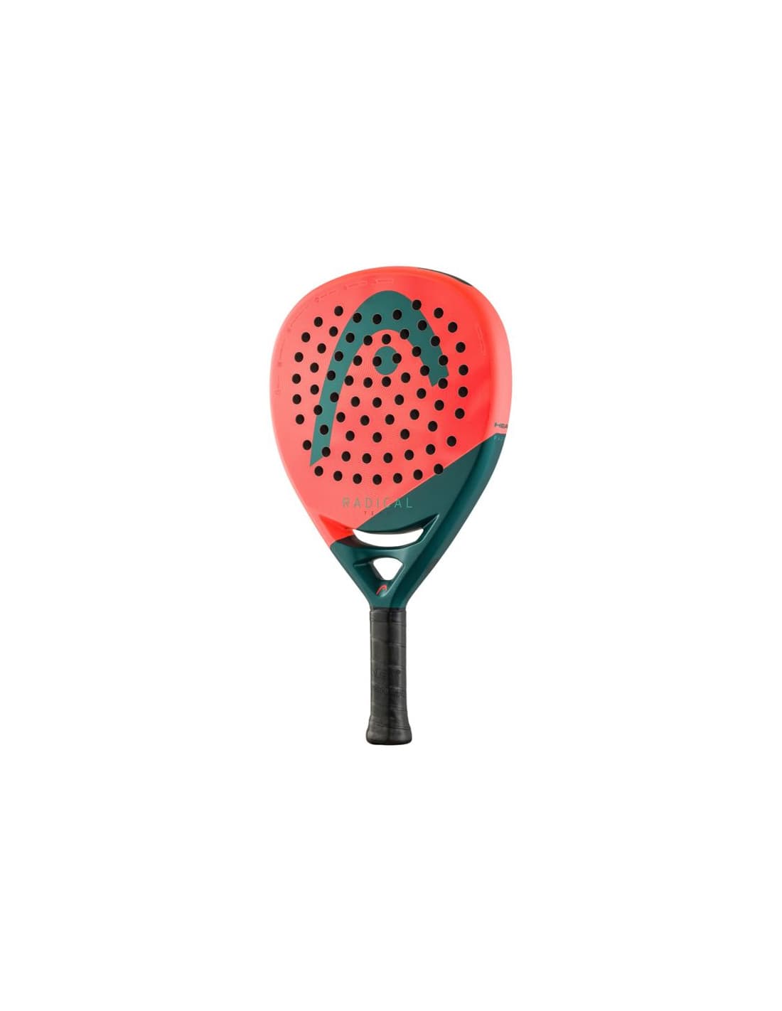 Raquette padel de Pádel Head Radical Team 2026