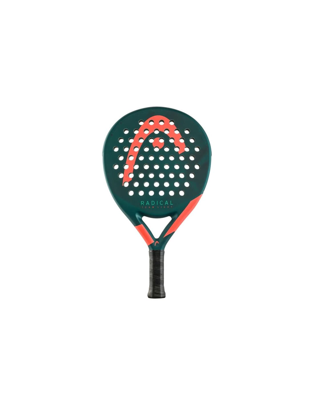Raquette padel de Pádel Head Radical Team Light 2026