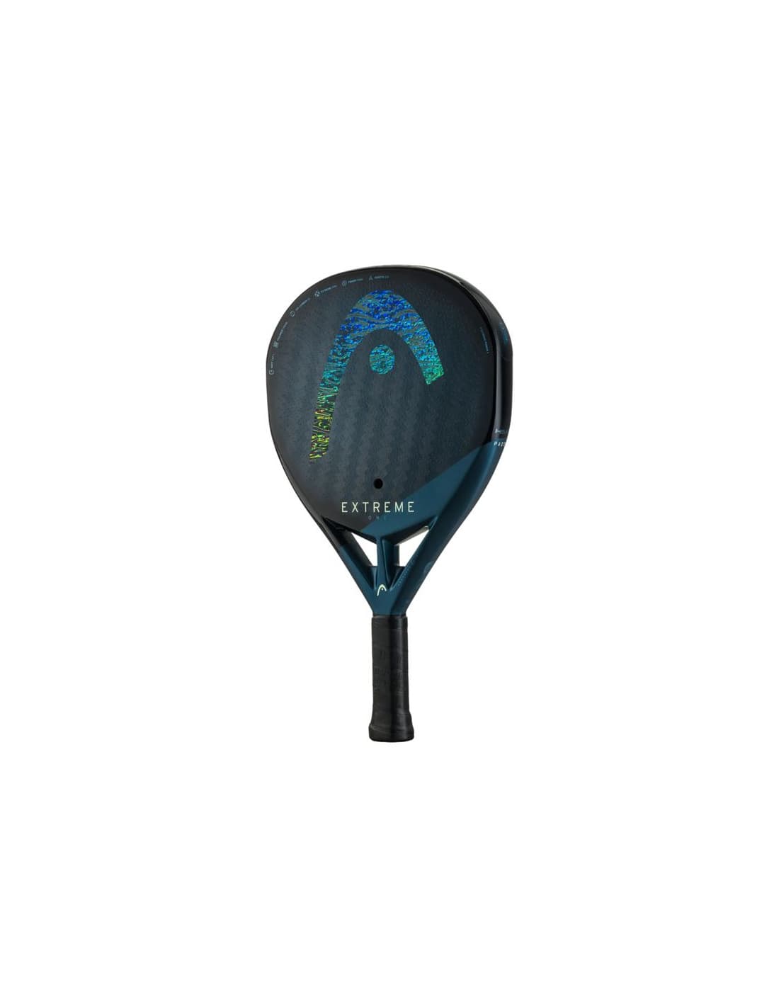 Raquette padel de Padel Head Extreme One 2025
