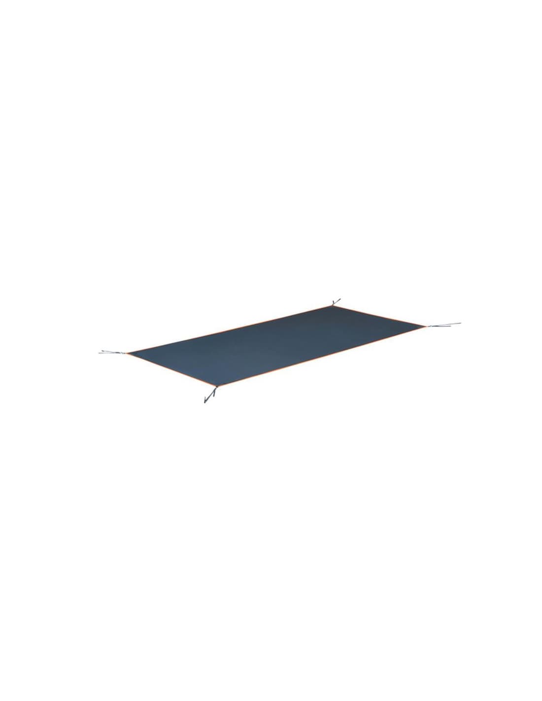 Tente de camping de Montagne Ferrino Extreme 2 Footprint Gris