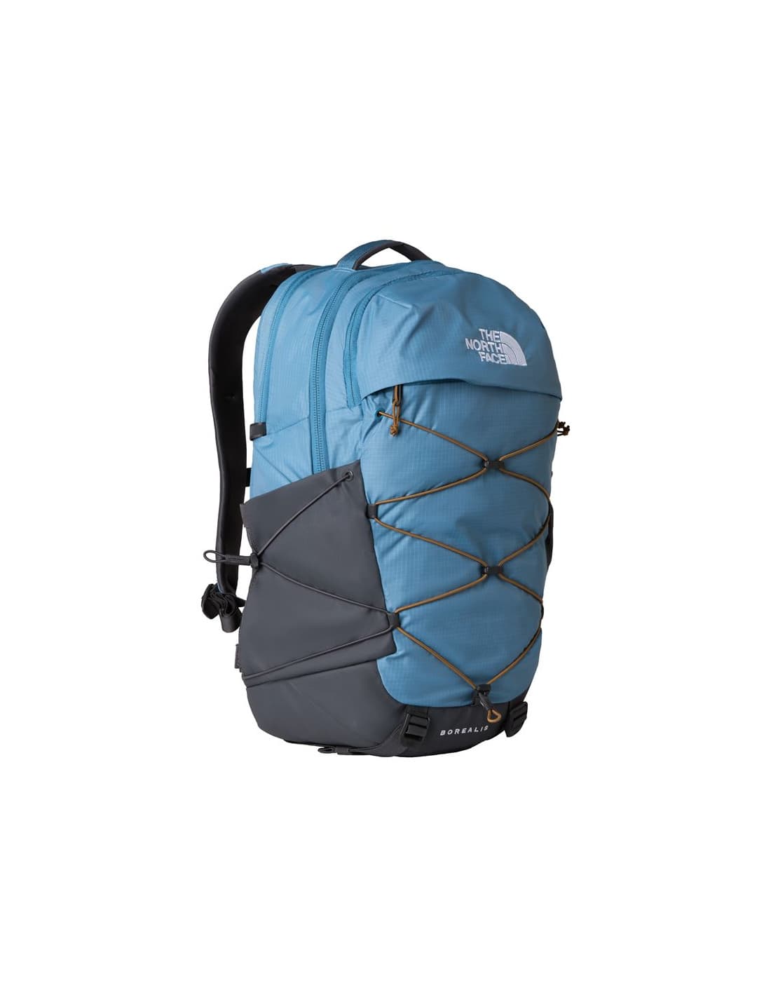 Sac à dos de Montagne The north face Borealis Bleu