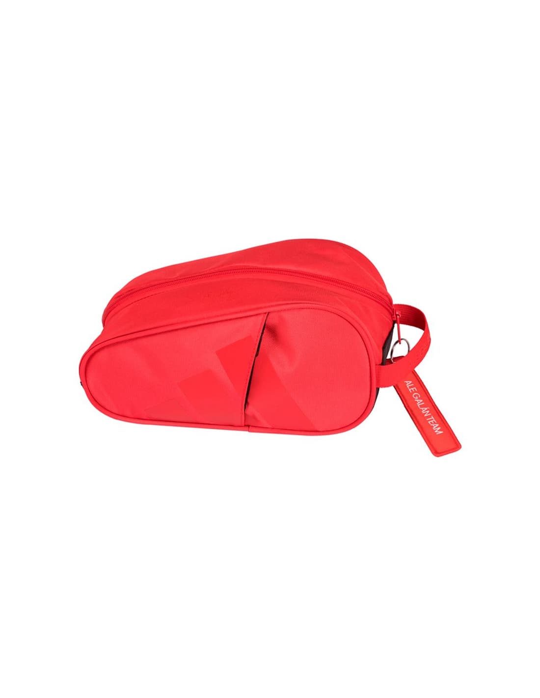 Trousse de Pádel adidas Sac Accessoire 2026 Rouge