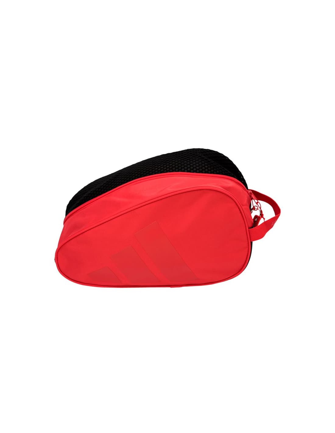 Porte-chaussures de Pádel adidas Sac à chaussures 2026 Rouge