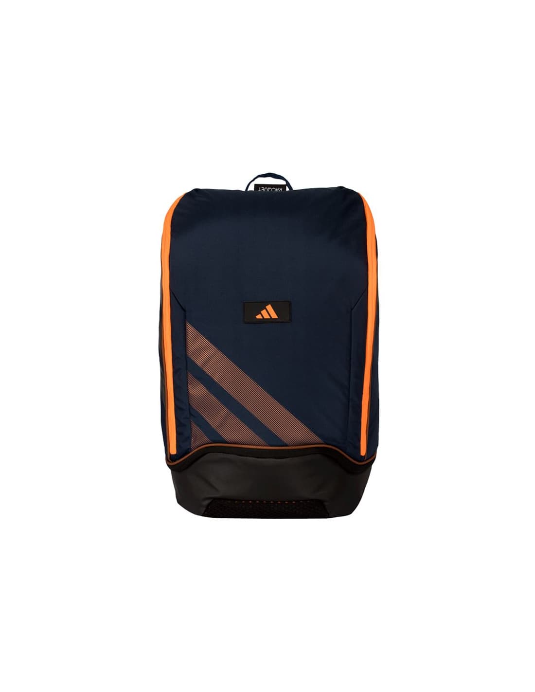 Sac à dos de Pádel adidas Backpack Protour Blue 2026 Bleu/Bronze