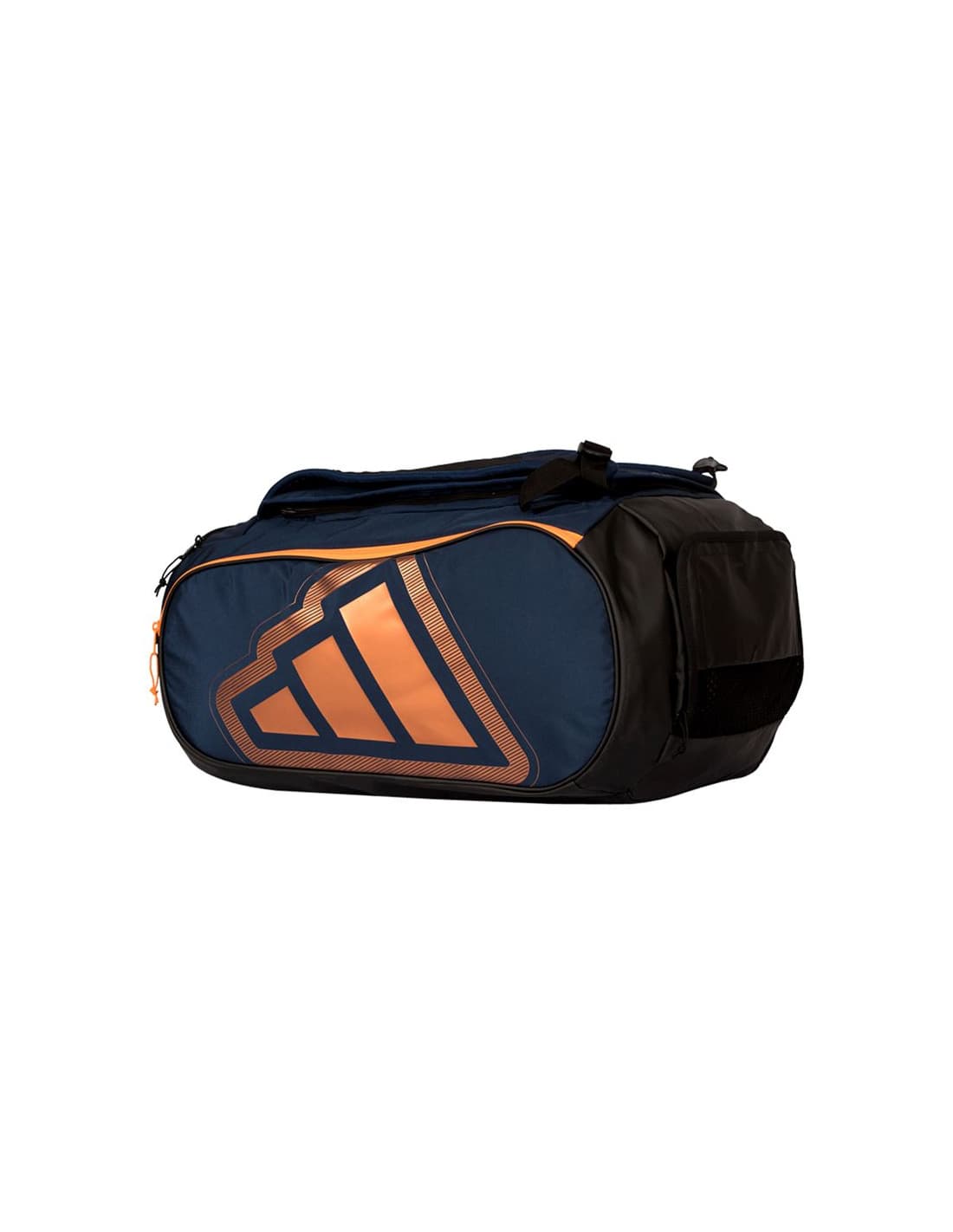 Sac de padel de Pádel adidas Racket Bag Protour Blue 2026 Bleu/Bronze