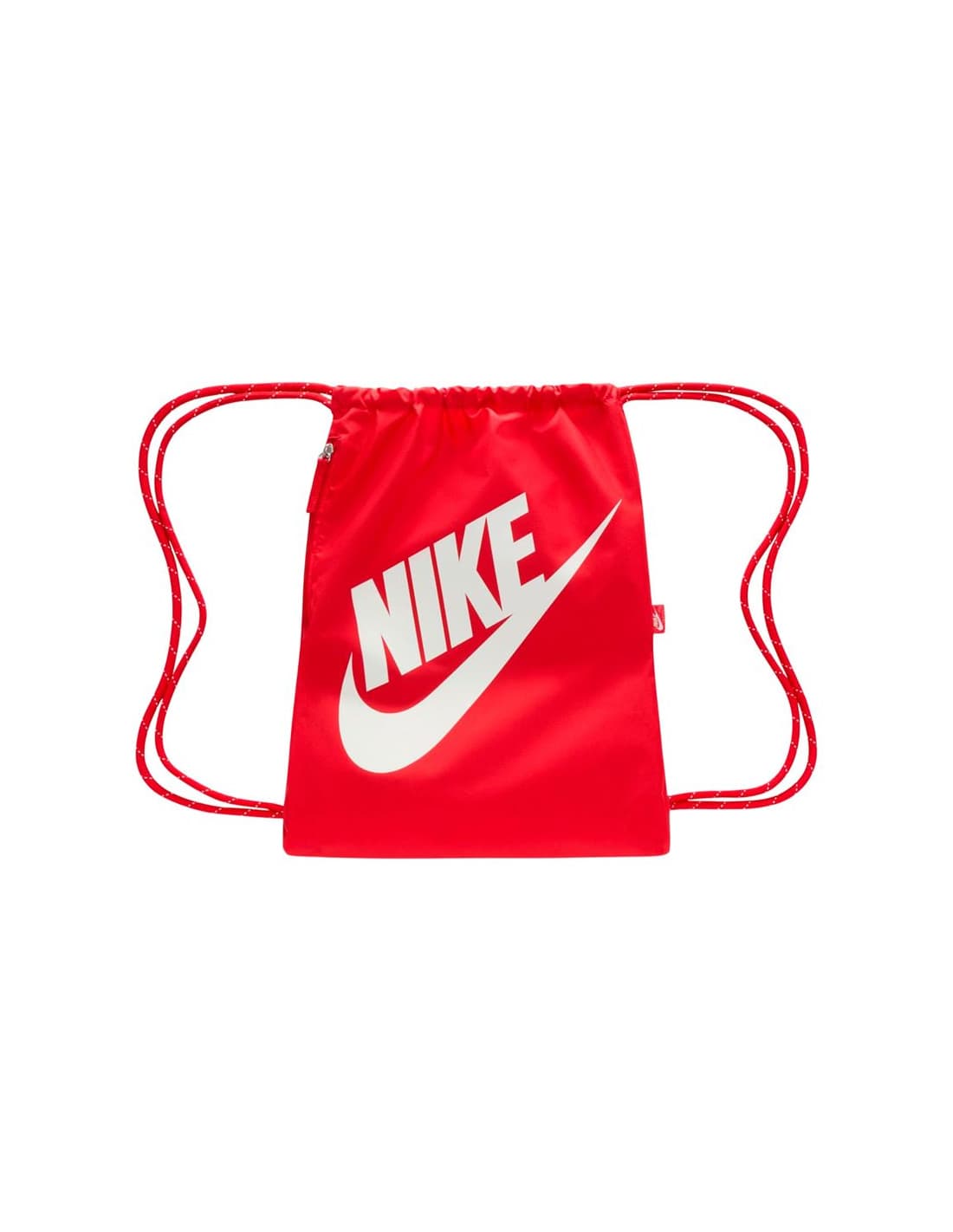 Sac à dos Nike Heritage Drawstring Bag (13L) Rouge
