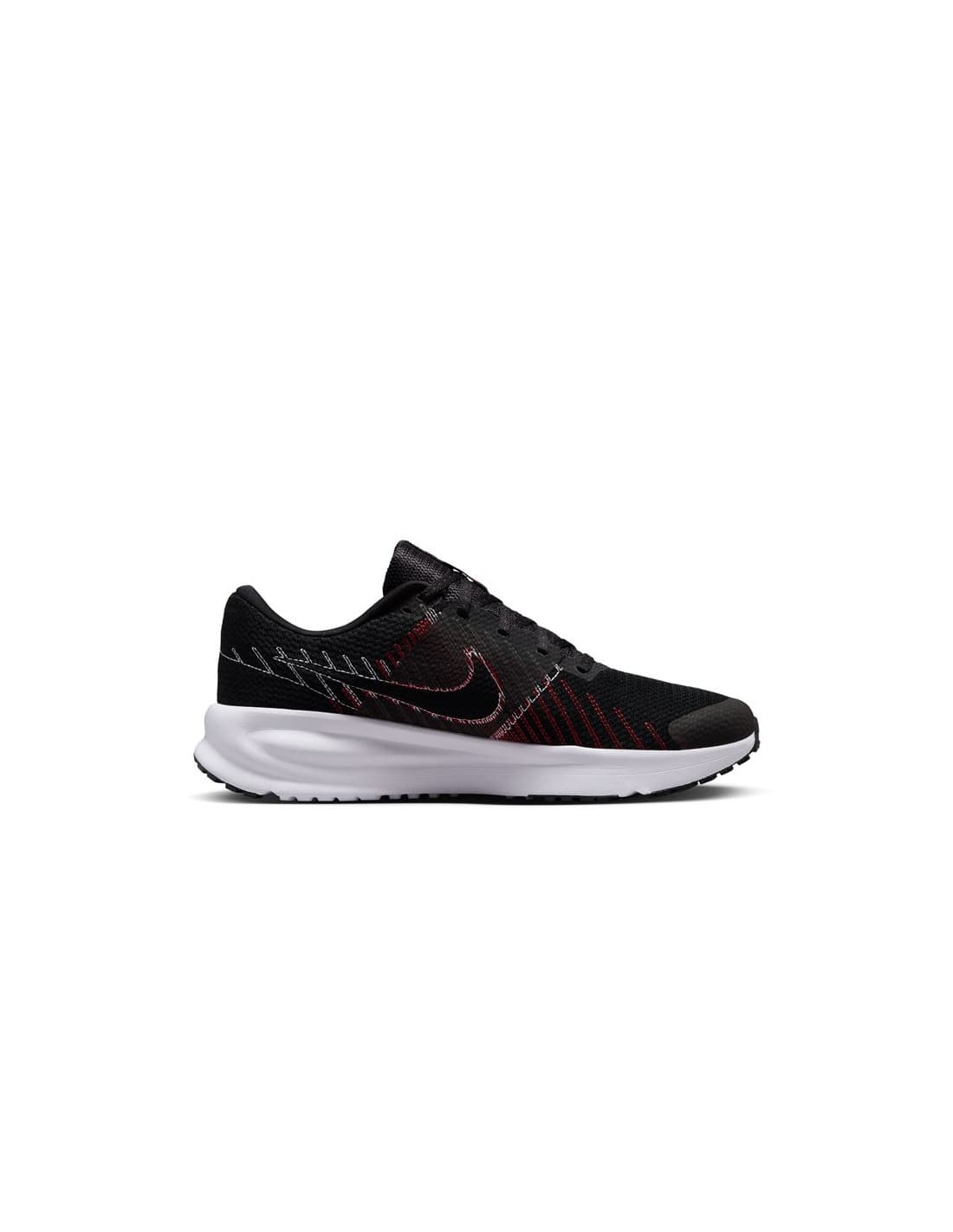 Chaussures de Running Nike Run Defy Road Homme Noir