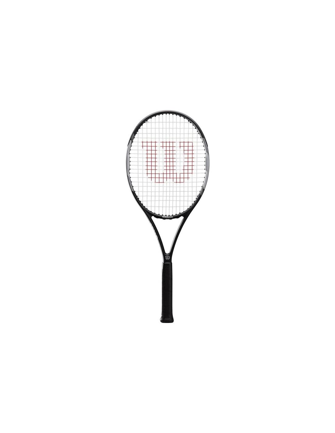 Raquette de Tennis Wilson Roland Garros Triumph Tns Rkt 1 Noir