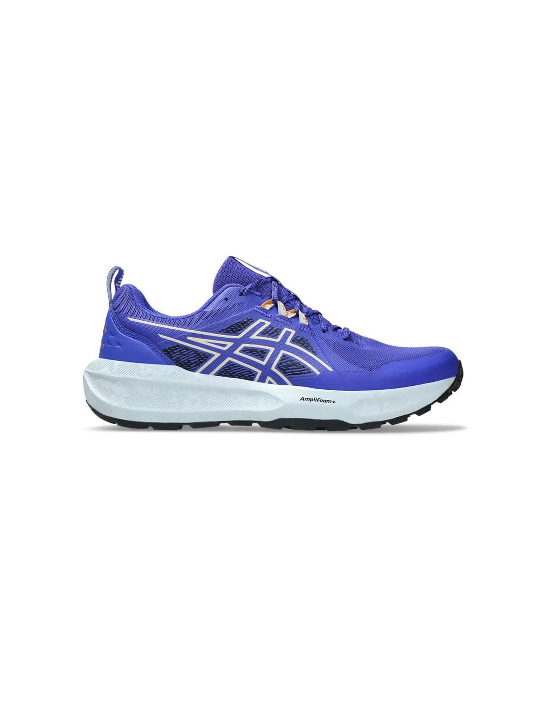 Chaussures de Trail ASICS Gel-Sonoma 8 Homme Cobalto/Apricot Crush