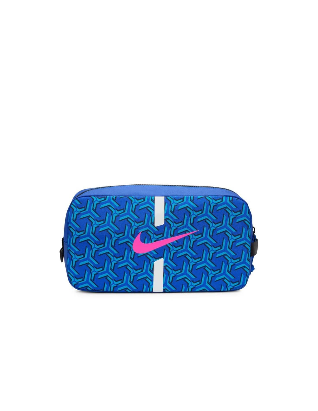 Porte-chaussures de Football Nike Academy Soccer Shoe Bag Bleu